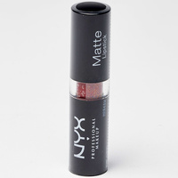 Nyx Matte Lipstick 07
-