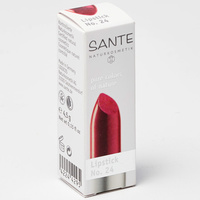 Sante Naturkosmetik Lipstick n° 24
-