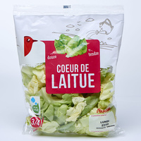 Auchan Cœur de laitue