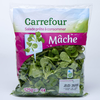 Carrefour Mâche