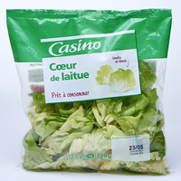 Casino Cœur de laitue