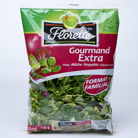 Florette Gourmand extra(*3*)