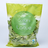 Leader Price Cœur de laitue