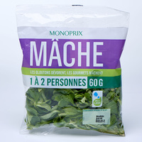 Monoprix Mâche
