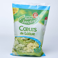Notre jardin (Leclerc) Cœur de laitue