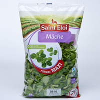 Saint Éloi (Intermarché) Mâche