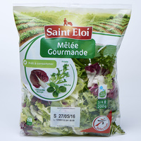 Saint-Éloi (Intermarché) Mêlée gourmande(*2*)