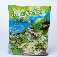 Saladinettes (Lidl) Mélange gourmand(*2*)