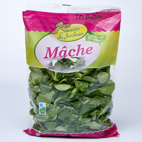 Saveur du jardinier (Aldi) Mâche