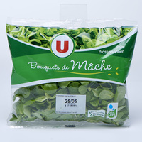 U Mâche