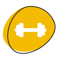 Chaînes locales de salles de sport 