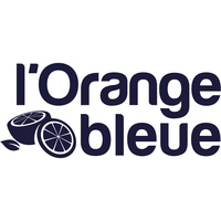 L’Orange bleue 