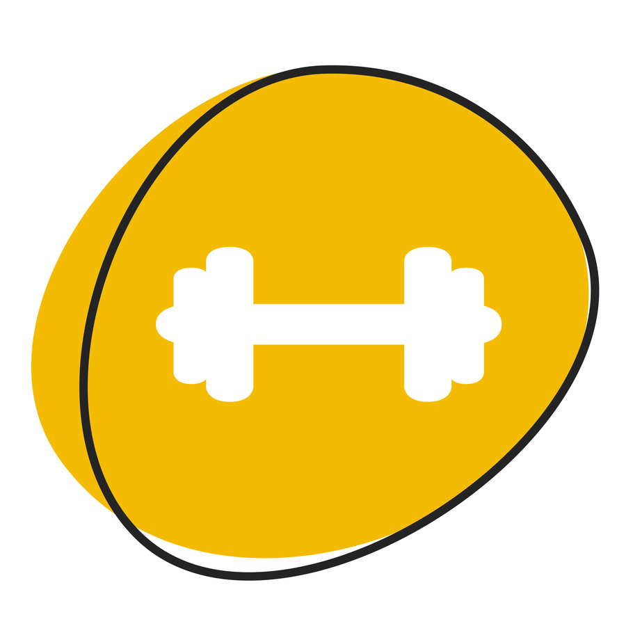 Chaînes locales de salles de sport 