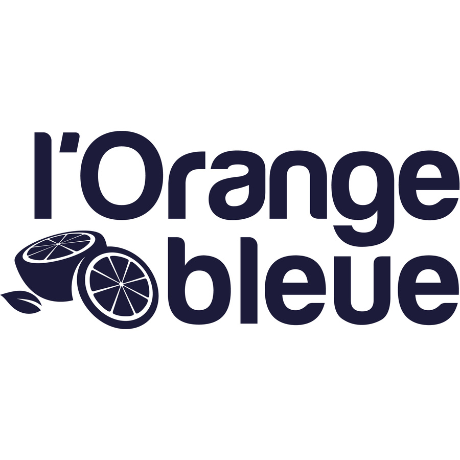 L’Orange bleue 