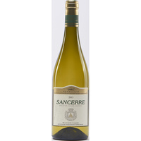 Club des Sommeliers 2015, La cave des vins de Sancerre