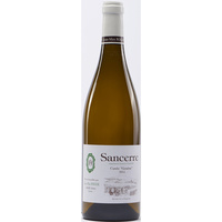 Cuvée Genèse 2015, Jean-Max Roger