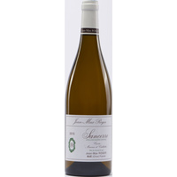 Cuvée Marnes et Caillottes 2015, Jean-Max Roger
