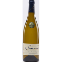 Domaine Daniel Reverdy et Fils 2016