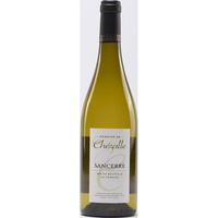 Domaine de la Chezatte 2015