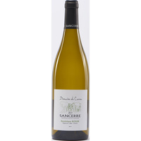 Domaine du Carrou 2015, Dominique Roger