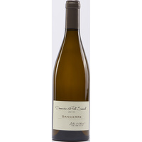 Domaine du Pré Semelé 2015, Julien et Clément Raimbault