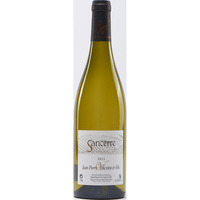 Domaine Jean-Pierre Vacher et Fils 2015