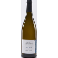 Filigrane 2016, Domaine Daniel Crochet