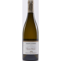 Grande Réserve 2015, Henri Bourgeois