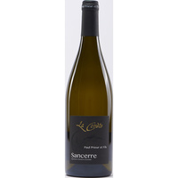 La Comète 2015, Domaine Paul Prieur
