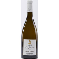La Jouline 2015, Domaine du Carrou, Dominique Roger