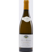 La Moussière 2015, Alphonse Mellot