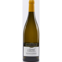 Le Grand Chemarin 2015, Joël et Sylvie Cirotte