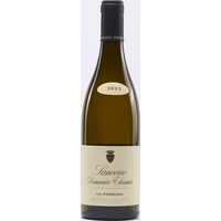 Le Pierrier 2015, Domaine Thomas
