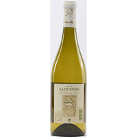 Les Champs Clos 2015, La cave des vins de Sancerre