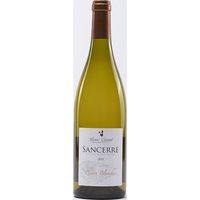 Pierres Blanches 2015, René Carroi