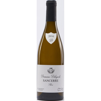Silex 2016, Domaine Vincent Delaporte