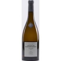 Terroir Silex Château de Fontaine-Audon 2015Langlois-Château