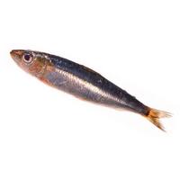 Filet pêché en ANE Acheté chez Intermarché