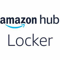 Amazon Hub Locker 