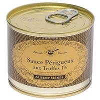 Albert Ménès Périgueux aux truffes 1 %