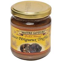 Maître Saveurs Périgueux truffée 1 %