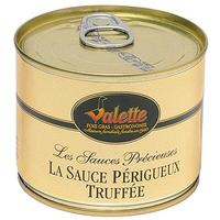 Valette Périgueux truffée