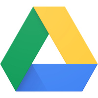 Google Drive Business Standard