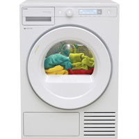 Asko T108HBW