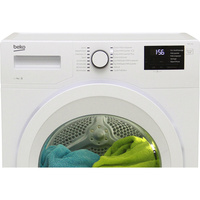 Beko BDB 7135 W