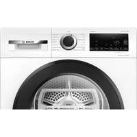 Bosch WQG133DBFR