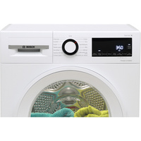 Bosch WQG1420DFR