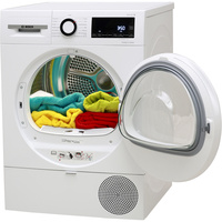 Bosch WQG1420DFR
