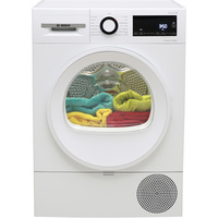 Bosch WQG1420DFR