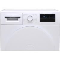 Bosch WTH8300SFR